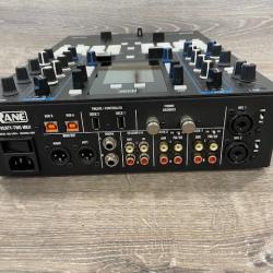 AS-IS Rane SEVENTY-TWO MKII 2-Channel DJ Mixer