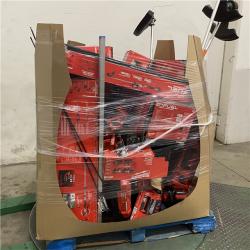 Dallas Location - As-Is MILWAUKEE Tool Pallet