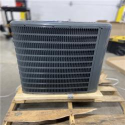 DALLAS LOCATION - Goodman 2 Ton 15.2 SEER2 R32 Heat Pump Condenser - GLZS4BA2410