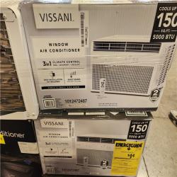 Phoenix AS-IS Mixed Air Conditioner Pallet (7-Boxes)