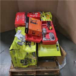 PHOENIX AS-IS TOOL PALLET