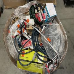 DALLAS LOCATION - AS -IS MONSTER TURBO