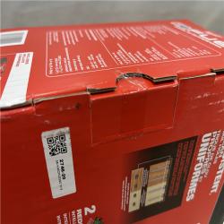 NEW - Milwaukee FUEL 18-Volt Lithium-Ion Brushless Cordless Gen II 18-Gauge Brad Nailer (Tool-Only)