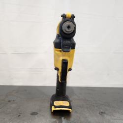 AS-IS- DEWALT ATOMIC 20V MAX Cordless Brushless Oscillating Multi Tool (Tool Only)