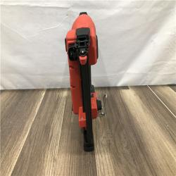 AS-IS Milwaukee FUEL 18-Volt Lithium-Ion Brushless Cordless Gen II 18-Gauge Brad Nailer (Tool-Only)