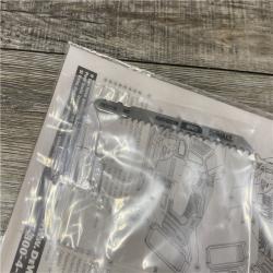 AS-IS DEWALT 20V MAX XR Cordless Brushless Jigsaw (Tool Only)