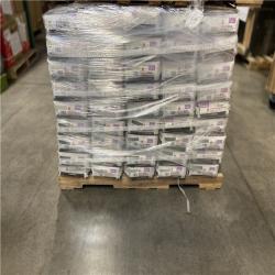 DALLAS LOCATION - AS-IS HOME IMPROVEMENT PALLET