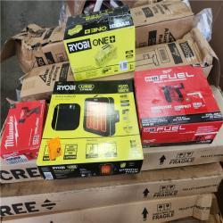 Phoenix AS-IS Mixed Home Improvement Pallet