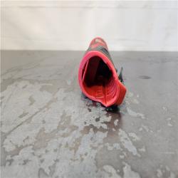 AS-IS- Milwaukee M12 12V Lithium-Ion Cordless 3/8 in. Ratchet (Tool-Only)