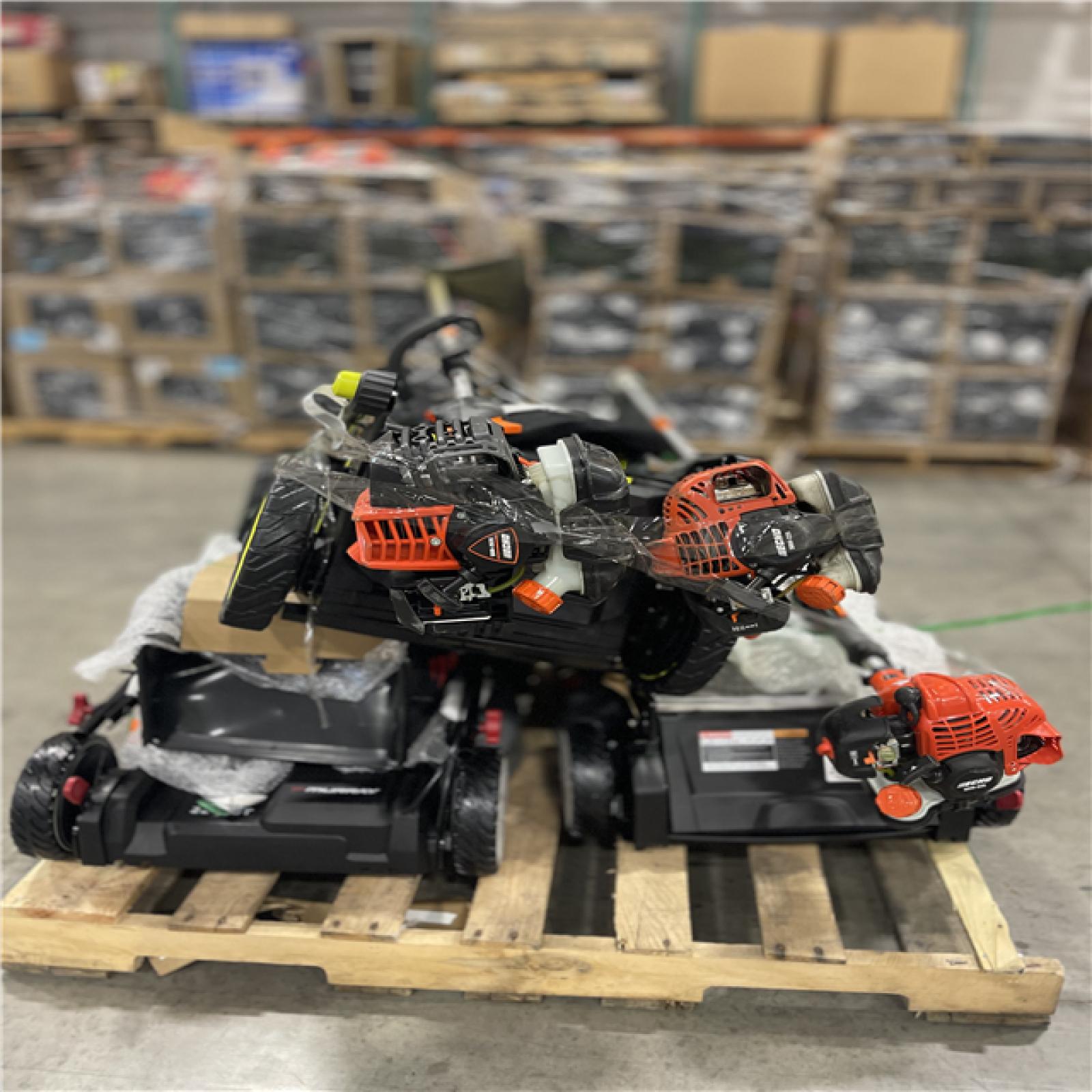 DALLAS LOCATION - MONSTER TURBO