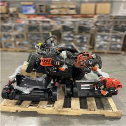 DALLAS LOCATION - MONSTER TURBO