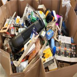 Phoenix AS-IS Mixed Home Improvement Pallet