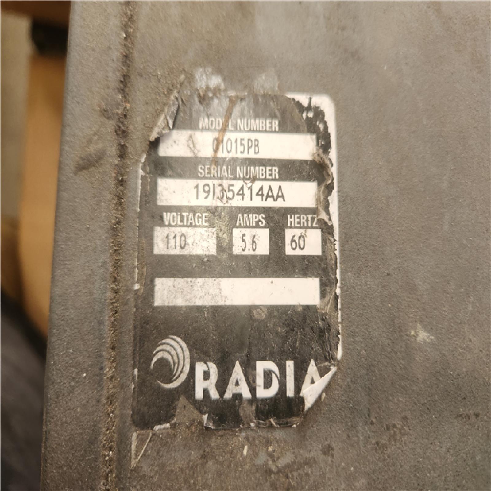 Phoenix AS-IS Mixed Home Improvement Pallet