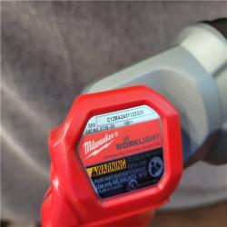 CALIFORNIA NEW MILWAUKEE M18 5-TOOL COMBO KIT(BATTERIES,CHARGER,AND BAG INCLUDED)