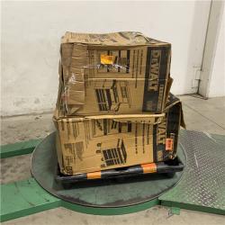 Dallas Location - As-Is  DEWALT Drawer Tool Chest(Lot Of 2)