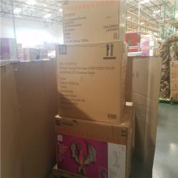 California AS-IS Holiday Pallet