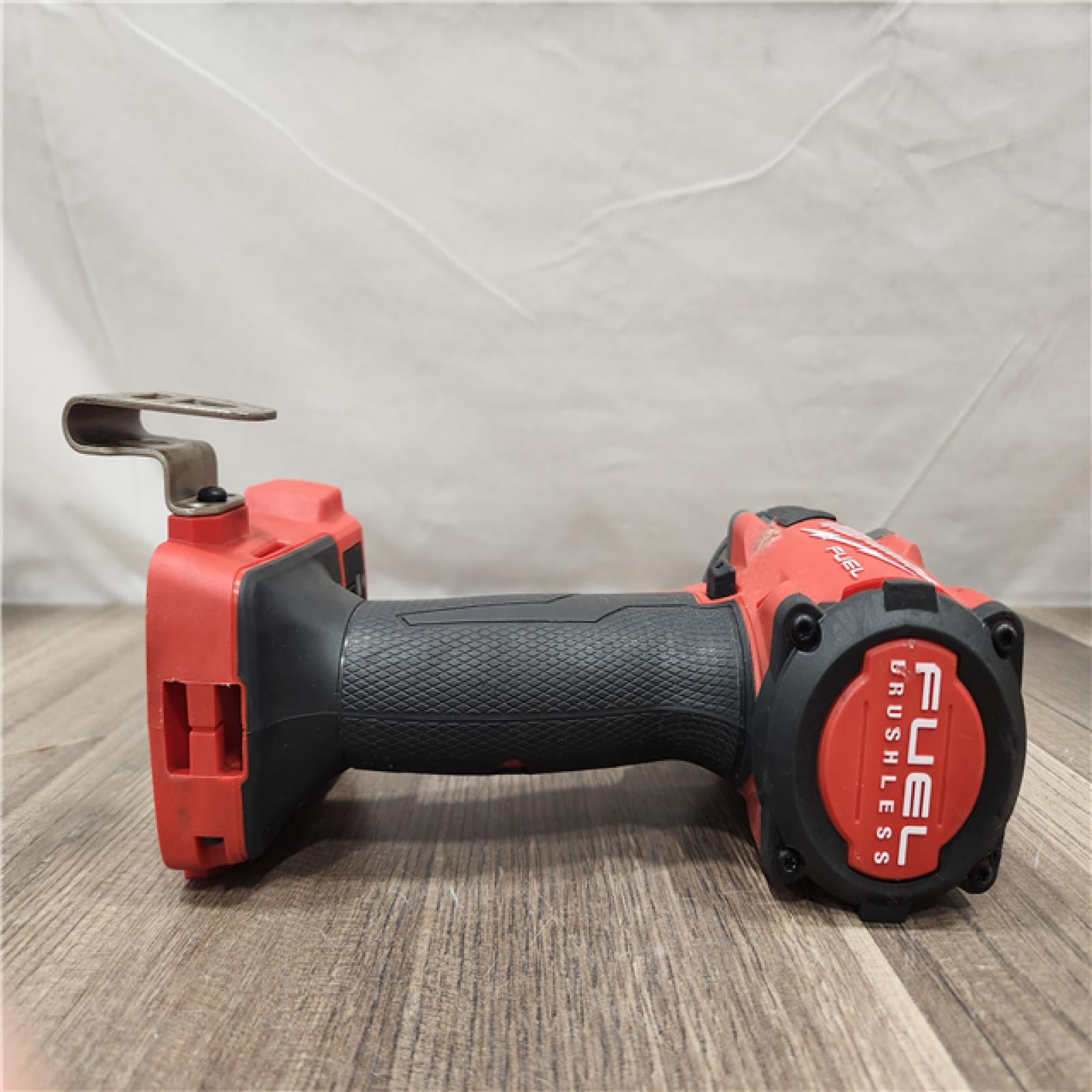 AS-IS- MILWAUKEE 3/8 COMPACT IMPACT WRENCH (TOOL ONLY)