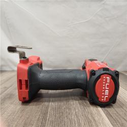 AS-IS- MILWAUKEE 3/8 COMPACT IMPACT WRENCH (TOOL ONLY)