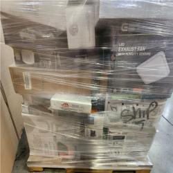 Phoenix AS-IS Mixed Home Improvement Pallet