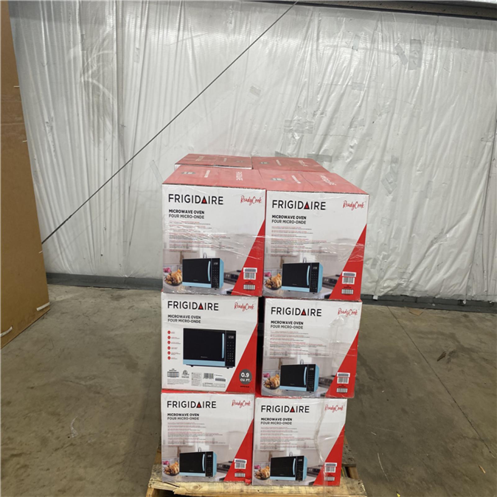 Houston Location - AS-IS home improvement pallet