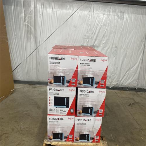 Houston Location - AS-IS home improvement pallet