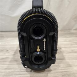 AS-IS DEWALT 20V MAX Inflator (Tool Only)