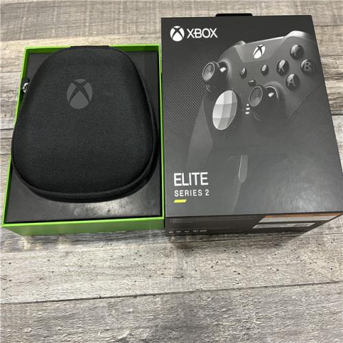 AS-IS Xbox Elite Series 2 Core Wireless Gaming Controller – Black