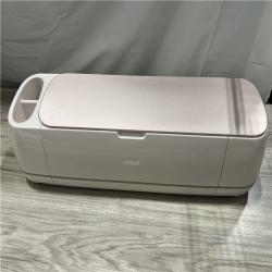 AS-IS Cricut Maker 4 Cutting Machine in Seashell
