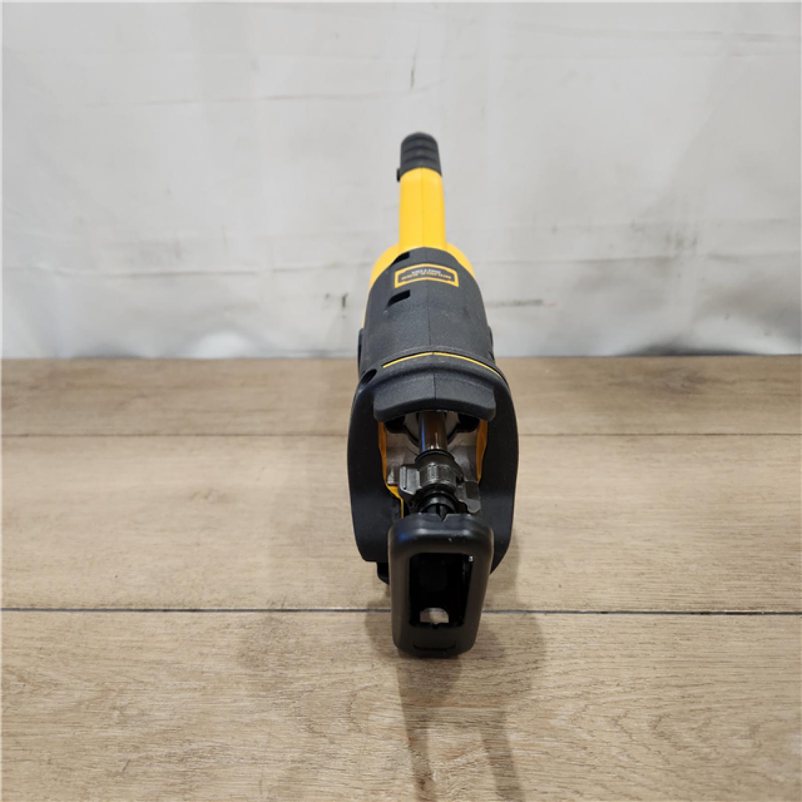 AS-IS- 20V MAX XR Cordless Brushless Reciprocating Saw (Tool Only)