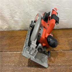 AS-IS Milwaukee Tools M18 FUEL 7-1/4 Circular Saw (Tool Only) 2834-20