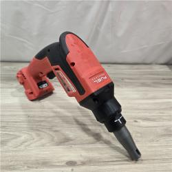 AS-IS Milwaukee M18 FUEL Drywall Screw Gun (Tool-Only)