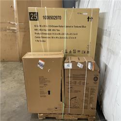 Houston Location AS IS - Home Improvement Pallet