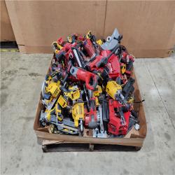 HOUSTON LOCATION - AS - IS PALLET
