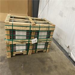 HOUSTON LOCATION - AS-IS Home Decorators Carrara Polished Porcelain Floor / Wall Tile