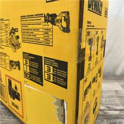 NEW - DEWALT 20V Lithium-Ion Cordless 5-Tool Combo Kit
