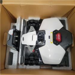 CALIFORNIA AS-IS MAMMOTION LUBA MINI AWD ROBOT LAWN MOWER