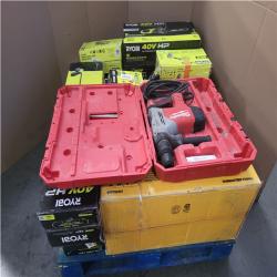 PHOENIX AS-IS TOOL PALLET
