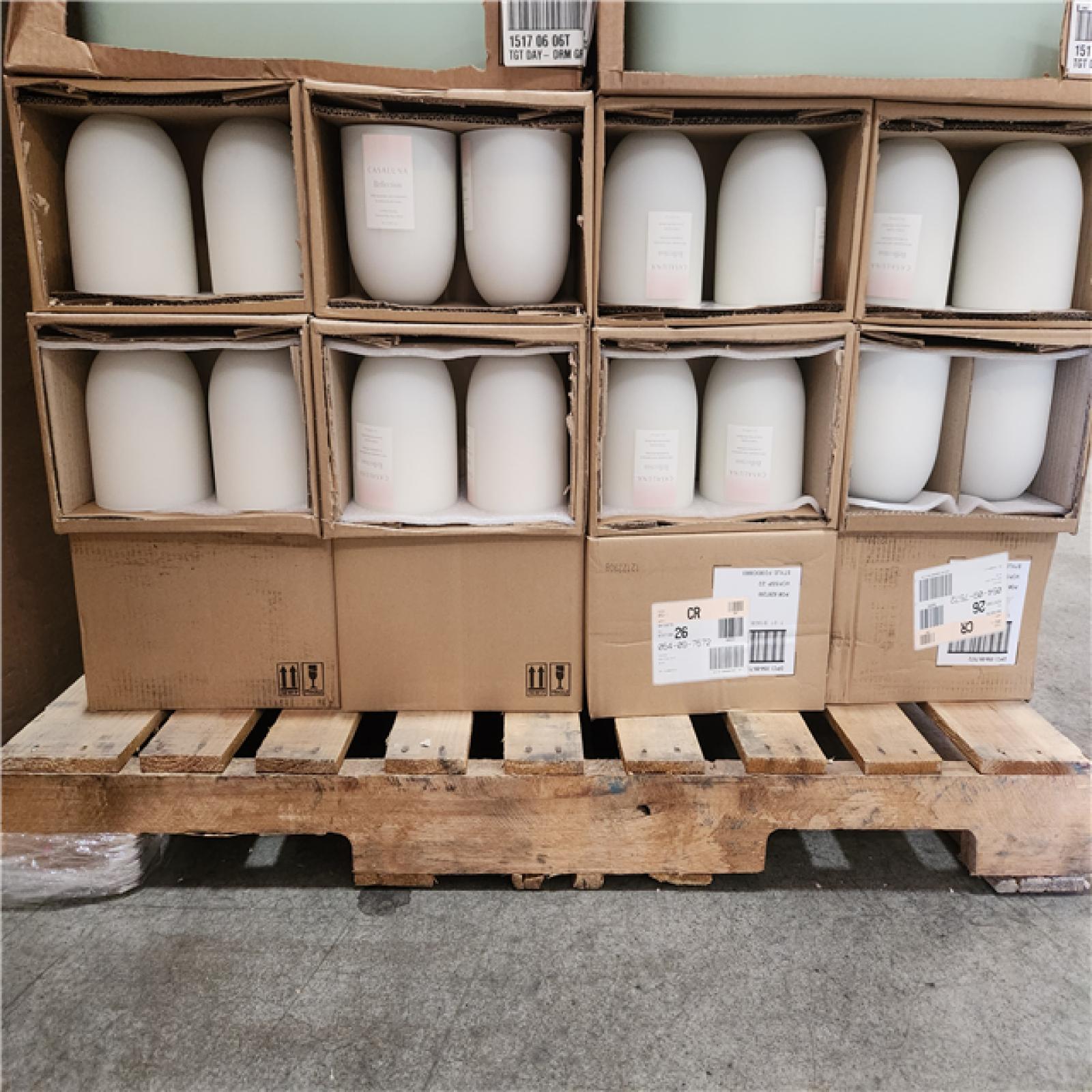 Phoenix AS-IS Mixed Home Improvement Pallet