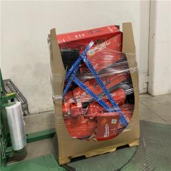 Dallas Location - As-Is MILWAUKEE Tool Pallet