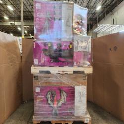 Phoenix  MIXED Halloween Pallet