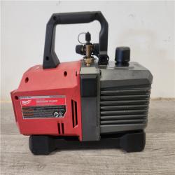 Phoenix Location Milwaukee M18 18V Lithium-Ion Cordless 5 CFM Vacuum Pump (Tool Only)