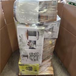 Phoenix AS-IS Monster Turbo Pallet