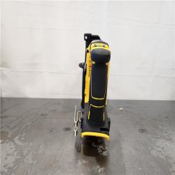 AS-IS- Dewalt DCH172B MAX Atomic 20V 5/8 Inch Brushless Cordless SDS Plus Rotary Hammer (Tool Only)