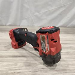 AS-IS Milwaukee M18 FUEL Cordless 3/8 in. Compact Impact Wrench (Tool Only)