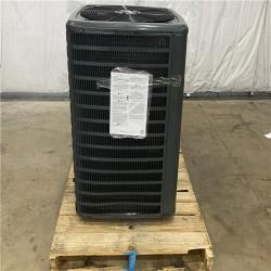 Houston Location - AS-IS CONDENSING UNIT AIR CONDITIONING GOODMAN