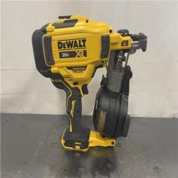 AS-IS- DEWALT 20V MAX XR Lithium-Ion