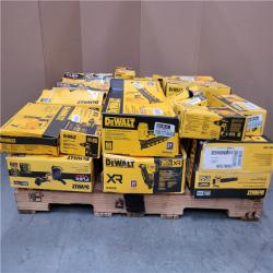 PHOENIX AS-IS TOOL PALLET
