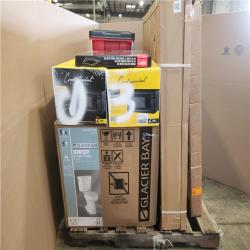 Phoenix AS-IS Mixed Home Improvement Pallet