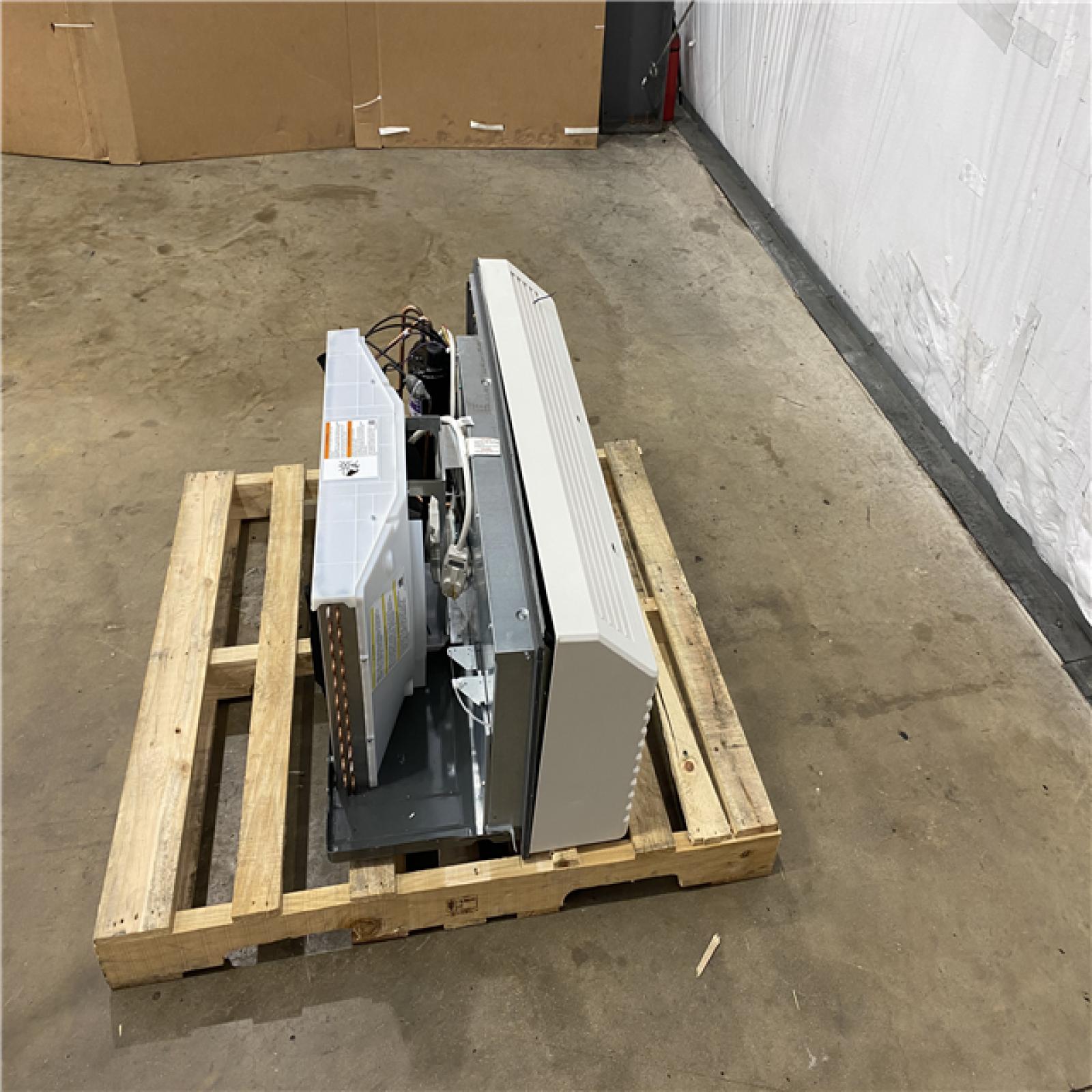 Houston Location AS IS - Amana Air Conditioner