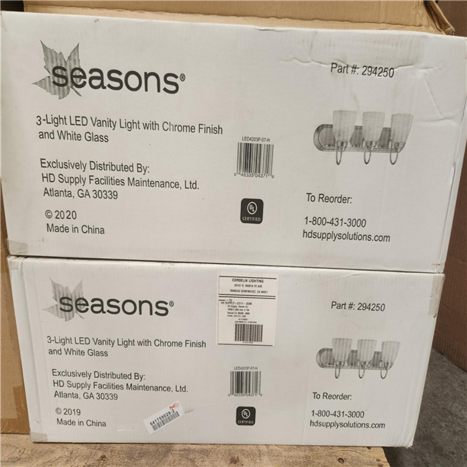 Phoenix AS-IS Mixed Home Improvement Pallet